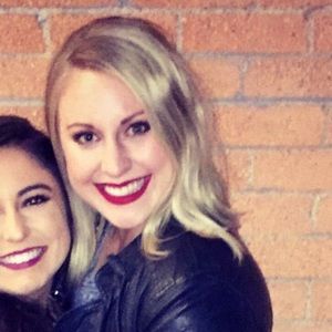 Meet your Posher, Jaclyn